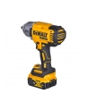 Klucz udarowy 1/2''; 18V 2x5,0Ah DCF900P2T-QW D-EWALT - nr 2