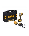 Klucz udarowy 1/2''; 18V 406Nm 2x5,0 DCF921P2T D-EWALT - nr 31