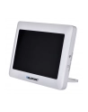BLAUPUNKT Stacja pogodowa z 1 czujnikiem zewnętrznym WS50WH APP - nr 6