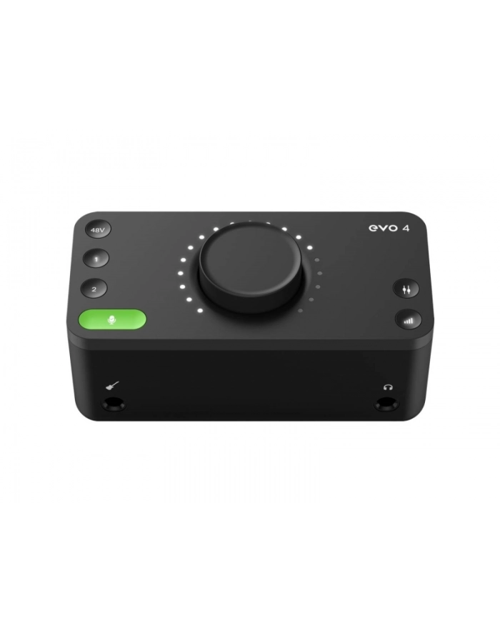 Audient EVO4 by Audient - Interfejs audio USB 2in 2out główny