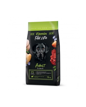 Fitmin dog For Life adult 12kg