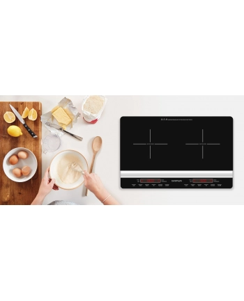 Kuchenka indukcyjna G3Ferrari G10138 2 pola