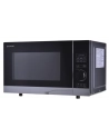 Kuchenka mikrofalowa SHARP YC-PS204AE-S - nr 1