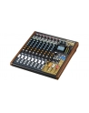 Tascam Model 12 - 10-kanałowy mikser z 12-ścieżkowym rejestratorem - nr 3