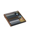 Tascam Model 12 - 10-kanałowy mikser z 12-ścieżkowym rejestratorem - nr 4
