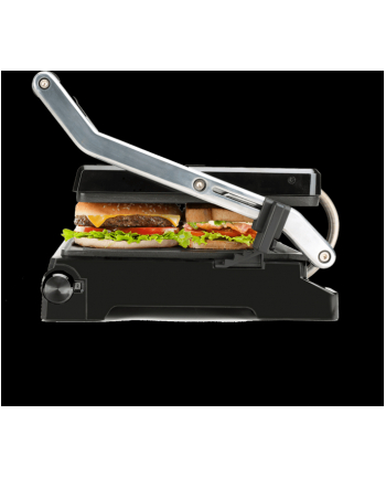 Grill elektryczny Black+Decker BXGR2200E (2200W)