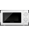Kuchenka mikrofalowa Black+Decker BXMY700E (700W) - nr 1