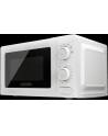 Kuchenka mikrofalowa Black+Decker BXMY700E (700W) - nr 2
