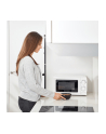 Kuchenka mikrofalowa Black+Decker BXMY700E (700W) - nr 3