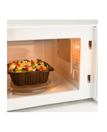 Kuchenka mikrofalowa Black+Decker BXMY700E (700W)