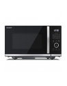 Kuchenka mikrofalowa SHARP YC-QG234AEB - nr 12