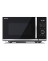 Kuchenka mikrofalowa SHARP YC-QG234AEB - nr 18