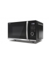 Kuchenka mikrofalowa SHARP YC-QG234AEB - nr 1