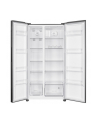 Lodówka Side By Side MPM-563-SBS-14/N inox - nr 2