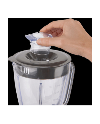 Blender kielichowy Black+Decker BXJB500E (500W)
