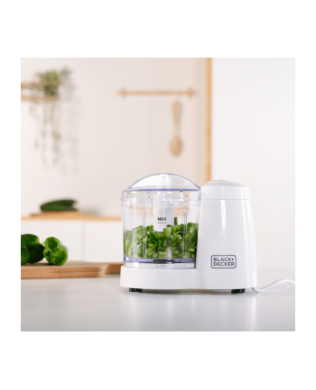 Rozdrabniacz do warzyw Black+Decker BXCH120E (120W)
