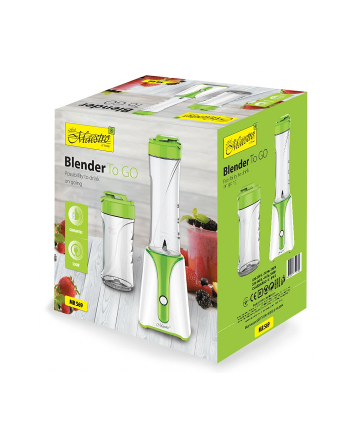 Blender stojący MAESTRO MR-569 główny