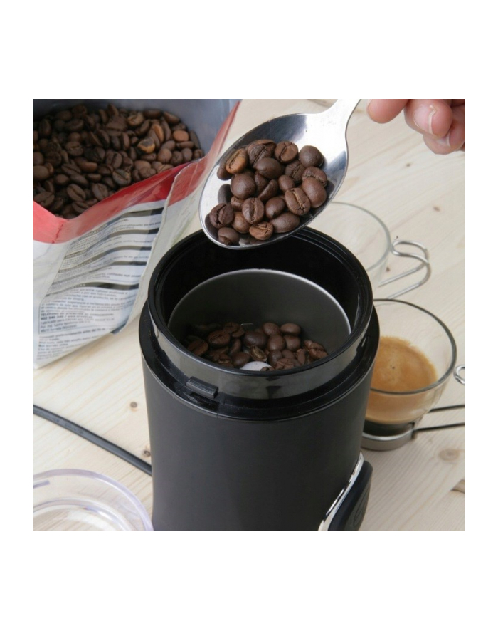 Młynek do kawy Black+Decker BXCG150E (150W) główny