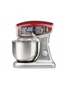 Robot planetarny G3Ferrari G2007506 LCD 1000W 5,2L silver red - nr 11