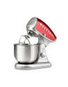 Robot planetarny G3Ferrari G2007506 LCD 1000W 5,2L silver red - nr 9