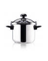 Szybkowar ze stali nierdzewnej Taurus Moments Classic 6L - nr 1