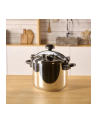Szybkowar ze stali nierdzewnej Taurus Moments Classic 6L - nr 2