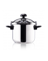 Szybkowar ze stali nierdzewnej Taurus Moments Classic 10L - nr 7