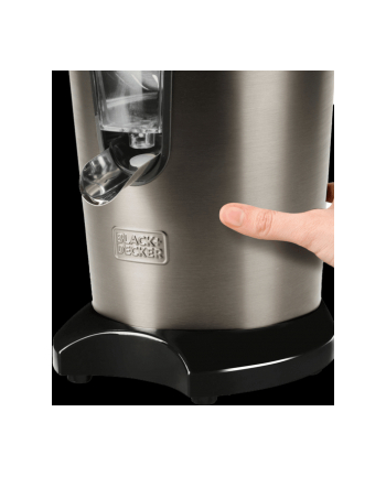 Wyciskarka do cytrusów Black+Decker BXCJ350E (350W)