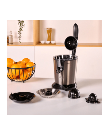 Wyciskarka do cytrusów Black+Decker BXCJ350E (350W)