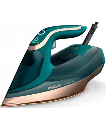 Żelazko PHILIPS DST 8030/70 nr 2