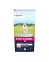 (wersja europejska)KANUBA Senior small/medium Grain Free ryba oceaniczna pies 12KG - nr 1