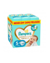 Pampers Pieluchy Premium Monthly Box S5 148 - nr 1
