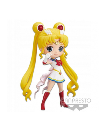 bandai BP Q POSKET - SAILOR MOON ETERNAL - S SAILOR MOON