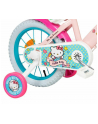 Rower dziecięcy 14''; Hello Kitty TOIMSA 1449 - nr 3