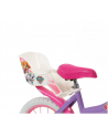 Rower dziecięcy 14''; Psi Patrol Fiolet 1480 Girl TOIMSA - nr 3