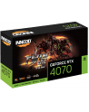 Karta grafINNO3D GEFORCE RTX 4070 TWIN X2 - nr 1