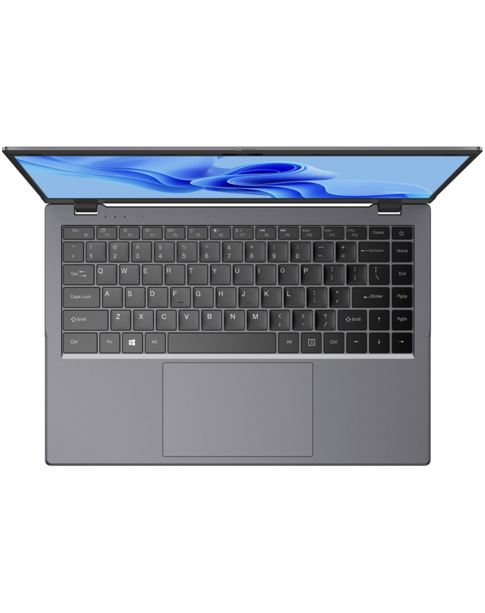 Chuwi GemiBook X Pro CWI574 Intel N100 141'';FHD IPS 8GB SSD256 BT Win11 główny