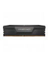 Corsair VENGEANCE 96GB (2x48GB) DDR5 5600MHz C40 Kit Black - nr 12