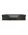 Corsair VENGEANCE 96GB (2x48GB) DDR5 5600MHz C40 Kit Black - nr 14
