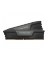 Corsair VENGEANCE 96GB (2x48GB) DDR5 5600MHz C40 Kit Black - nr 19