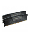 Corsair VENGEANCE 96GB (2x48GB) DDR5 5600MHz C40 Kit Black - nr 26