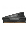 Corsair VENGEANCE 96GB (2x48GB) DDR5 5600MHz C40 Kit Black - nr 3