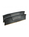 Corsair VENGEANCE 96GB (2x48GB) DDR5 5600MHz C40 Kit Black - nr 8