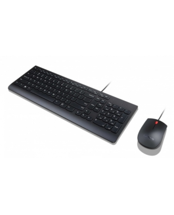 Lenovo Essential Wired Keyboard and Mouse Combo 4X30L79909