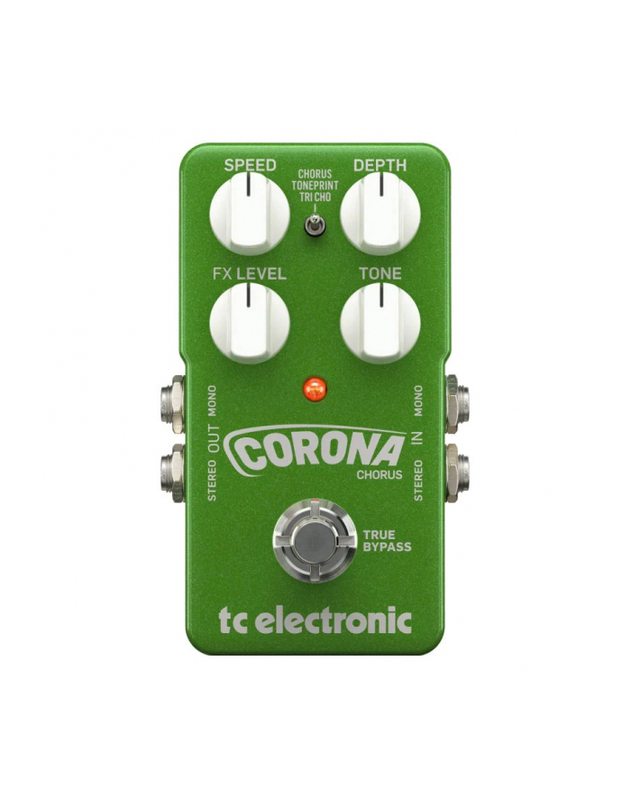 TC Electronic Corona Chorus - Chorus z technologią TonePrint główny