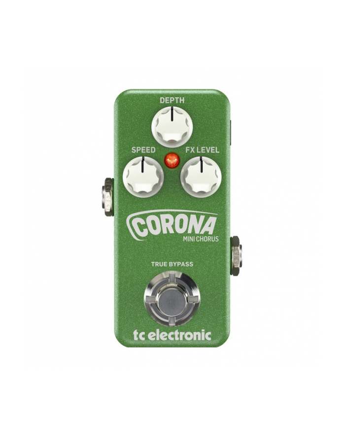 TC Electronic Corona Mini Chorus - Chorus z technologią TonePrint w obudowie mini główny