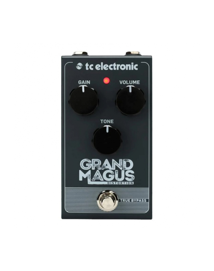 TC Electronic Grand Magus Distortion - Efekt typu distortion główny