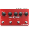 TC Electronic Hall Of Fame Reverb 2 X4 - Reverb z technologią TonePrint - nr 2