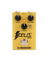 TC Electronic Zeus Drive Overdrive - Efekt typu Overdrive - nr 1