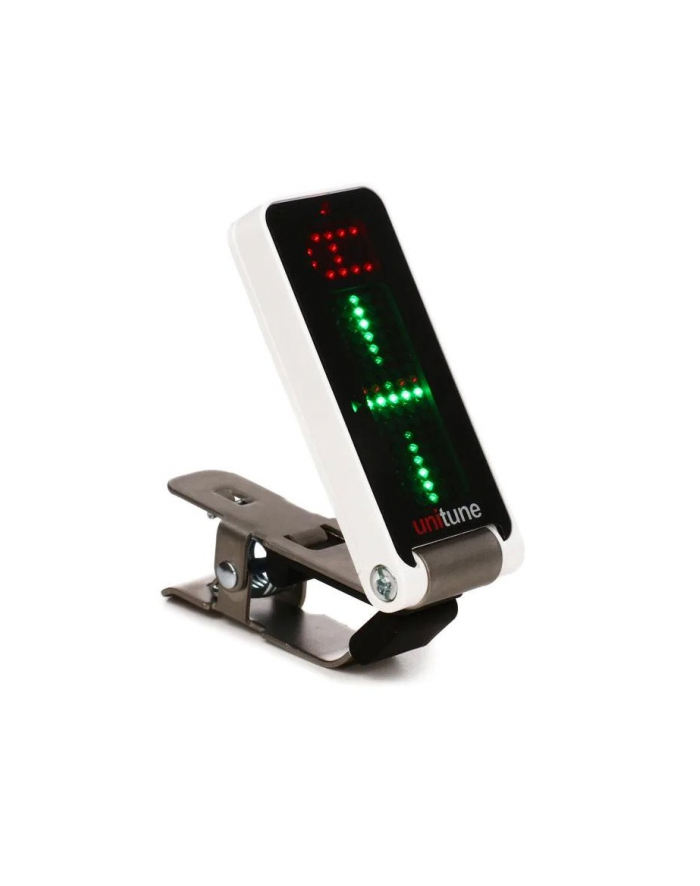 TC Electronic Unitune Clip - Tuner chromatyczny na klipsie główny